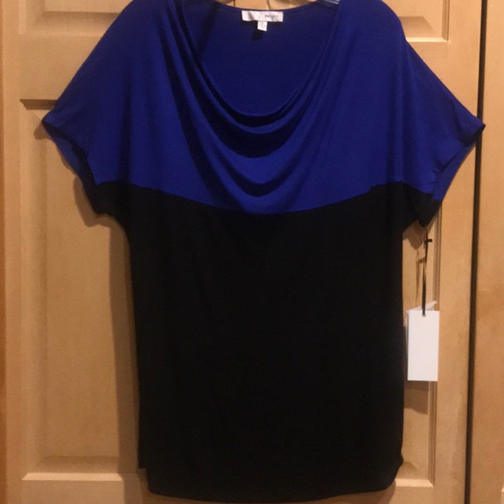 New HAANI Tunic Top